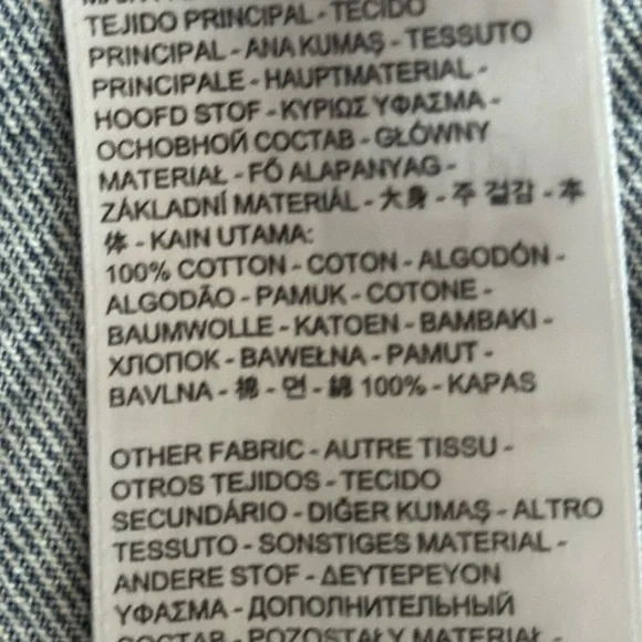 Levi's Jacket💙 - Picture 8 of 10